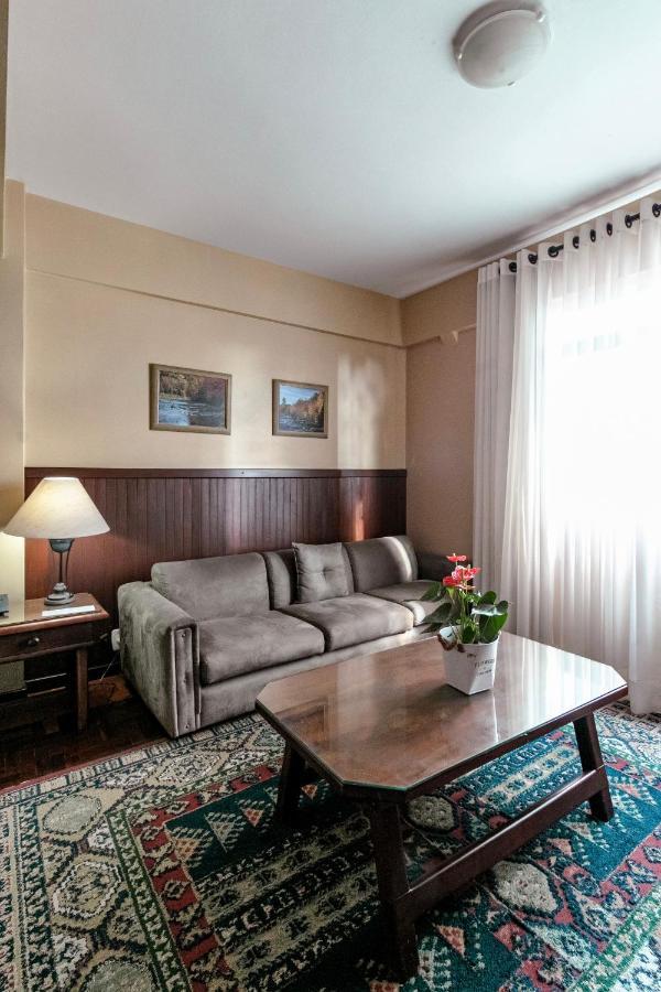 Hotel San Rafael Porto Uniao Exteriér fotografie